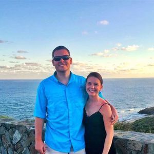 Meet your Posher, Ethan